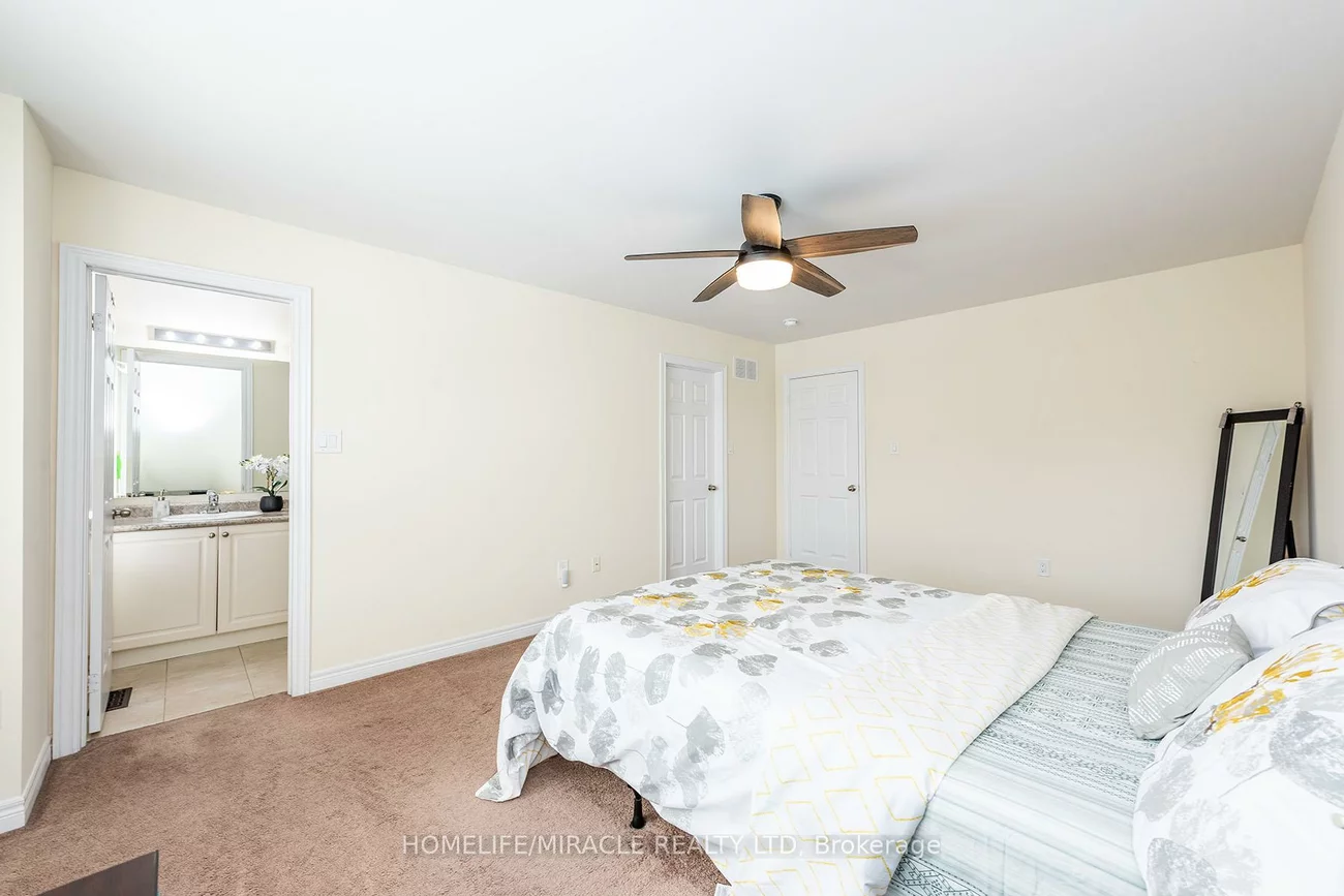 84, Rockman, Northwest Brampton, Brampton