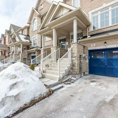 84, Rockman, Northwest Brampton, Brampton