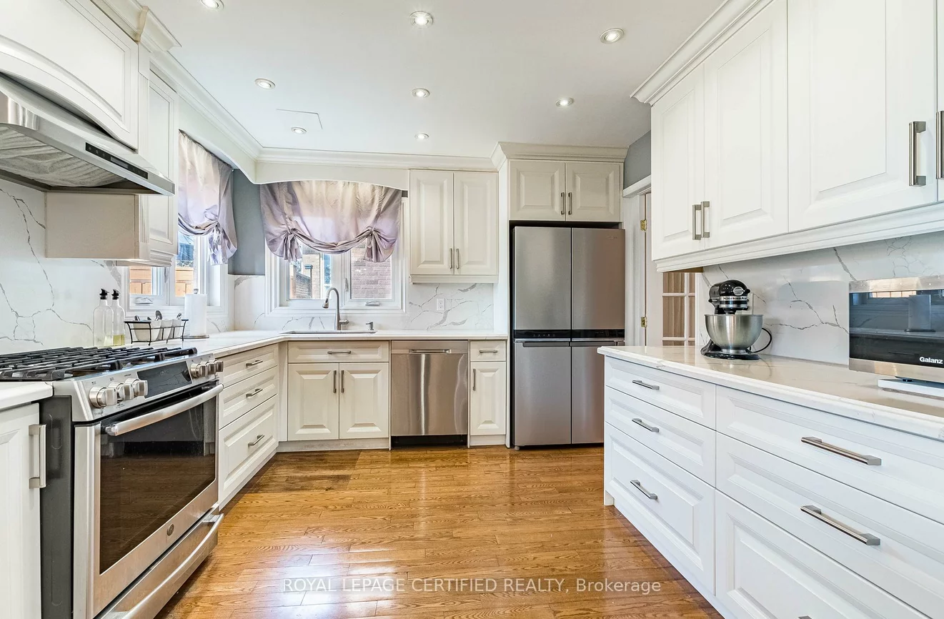 48, Fernbrook, Snelgrove, Brampton