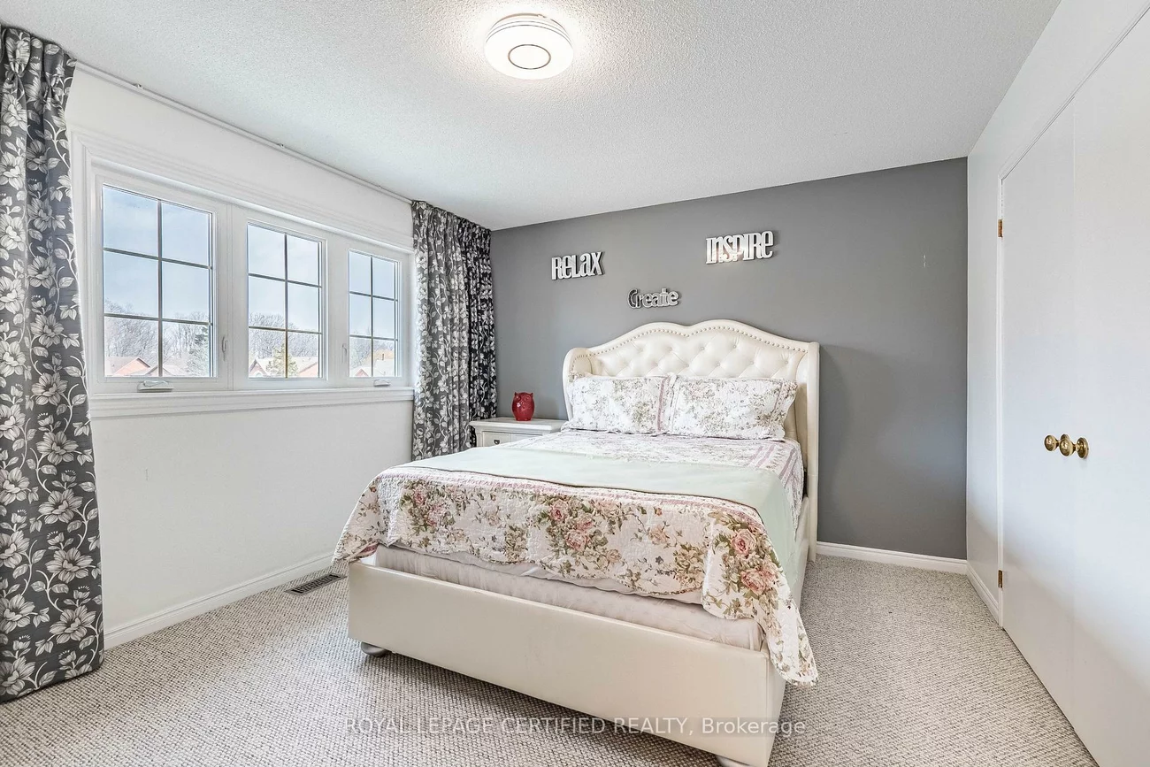 48, Fernbrook, Snelgrove, Brampton