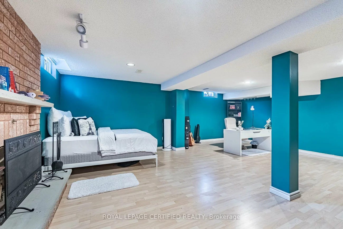 48, Fernbrook, Snelgrove, Brampton