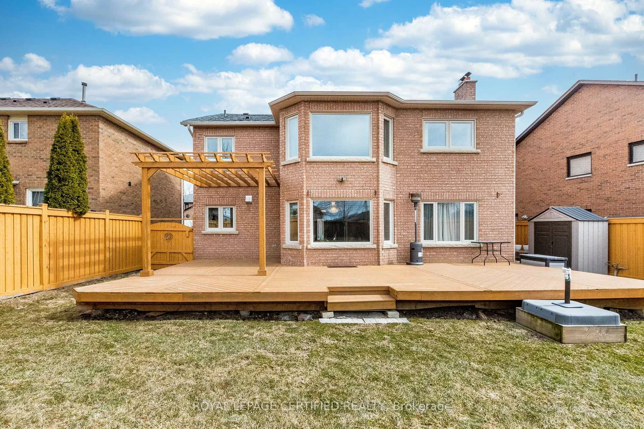 48, Fernbrook, Snelgrove, Brampton