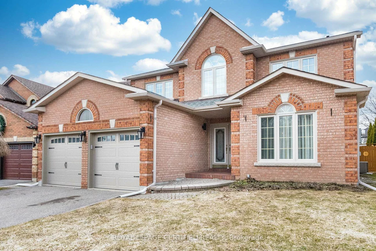 48, Fernbrook, Snelgrove, Brampton
