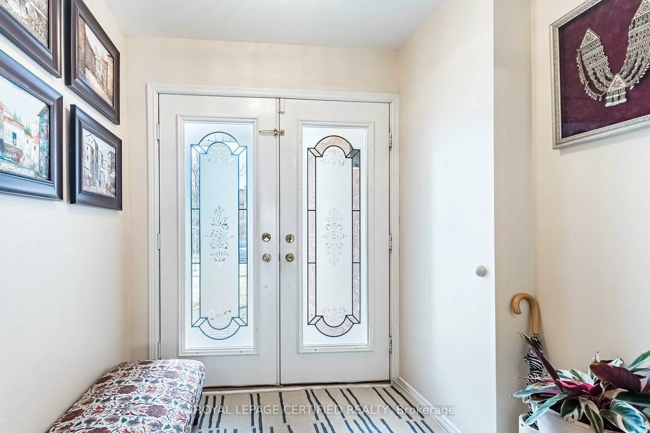 48, Fernbrook, Snelgrove, Brampton