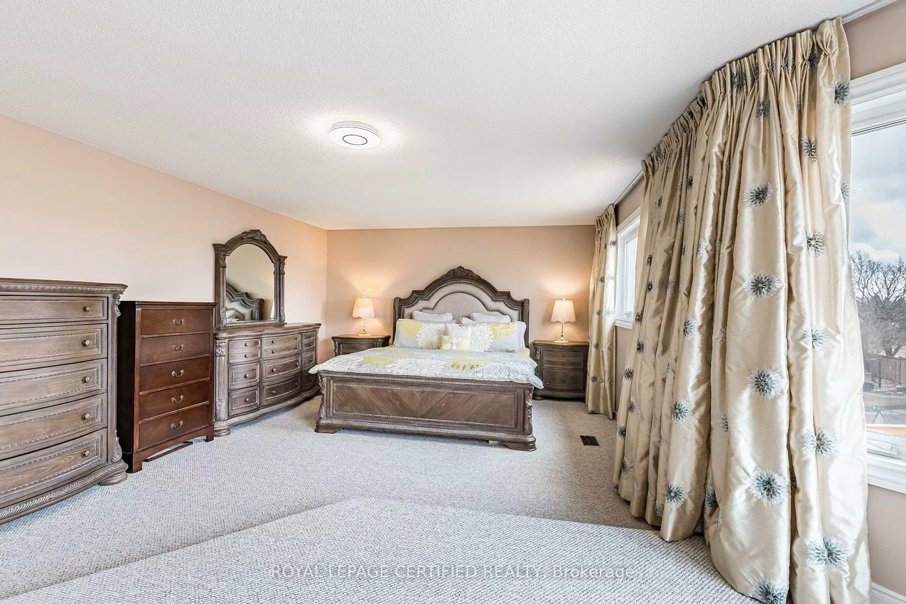 48, Fernbrook, Snelgrove, Brampton