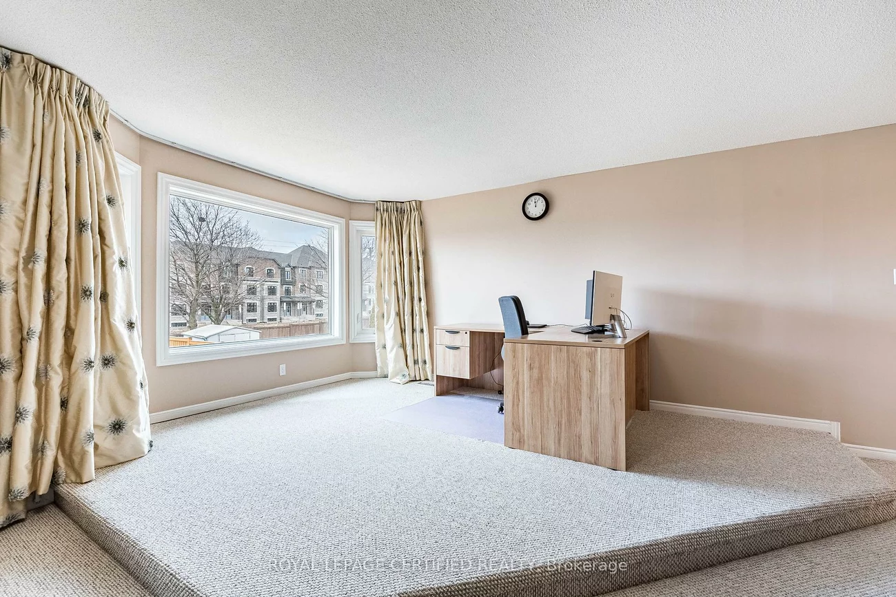 48, Fernbrook, Snelgrove, Brampton