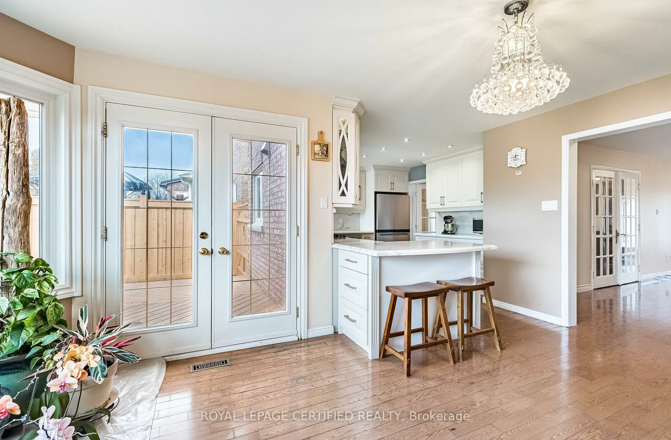 48, Fernbrook, Snelgrove, Brampton