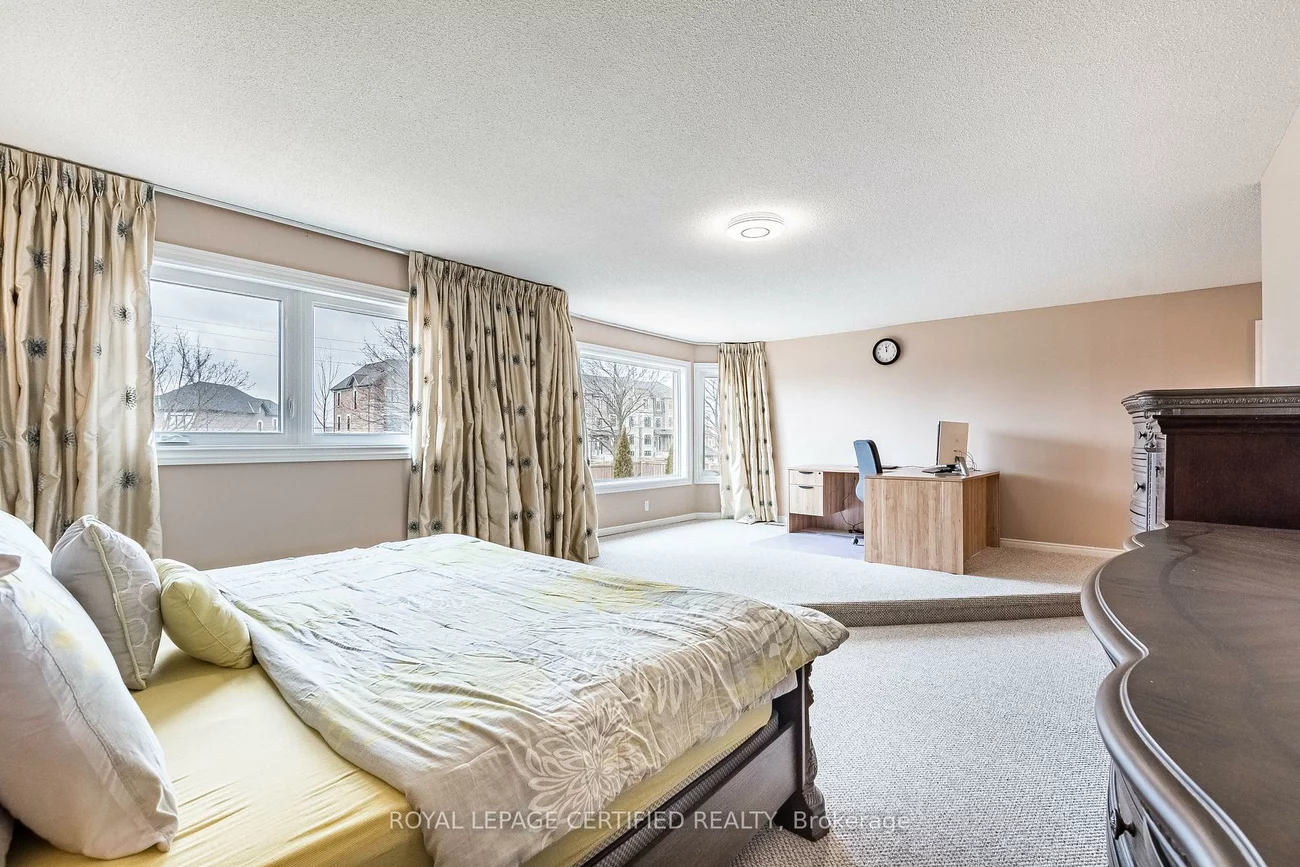 48, Fernbrook, Snelgrove, Brampton