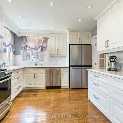 48, Fernbrook, Snelgrove, Brampton