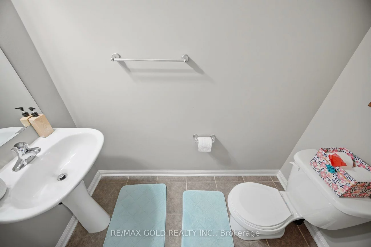 40, Memory, Northwest Brampton, Brampton