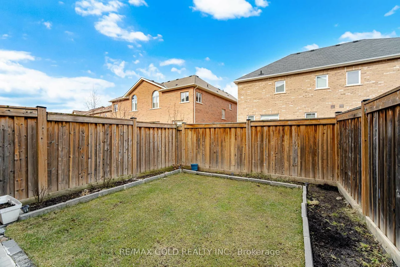 40, Memory, Northwest Brampton, Brampton