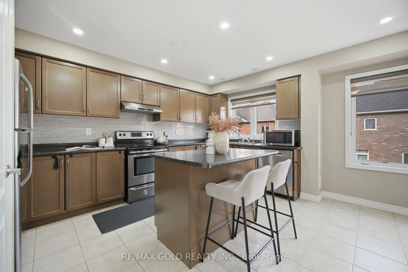 40, Memory, Northwest Brampton, Brampton