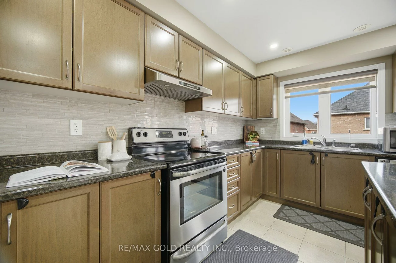 40, Memory, Northwest Brampton, Brampton