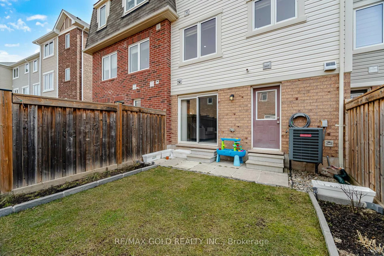 40, Memory, Northwest Brampton, Brampton