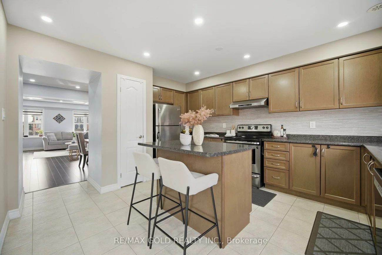 40, Memory, Northwest Brampton, Brampton