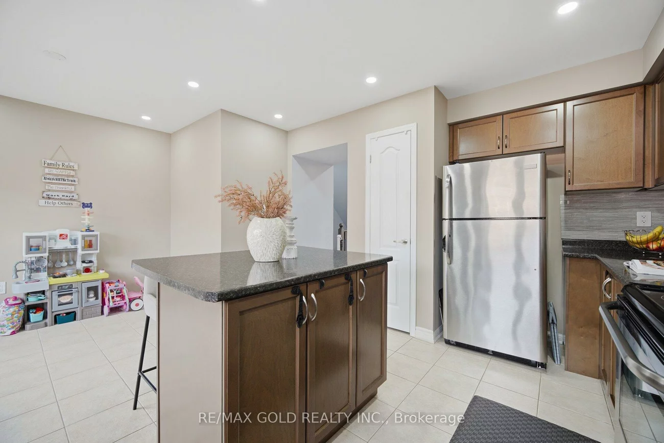 40, Memory, Northwest Brampton, Brampton