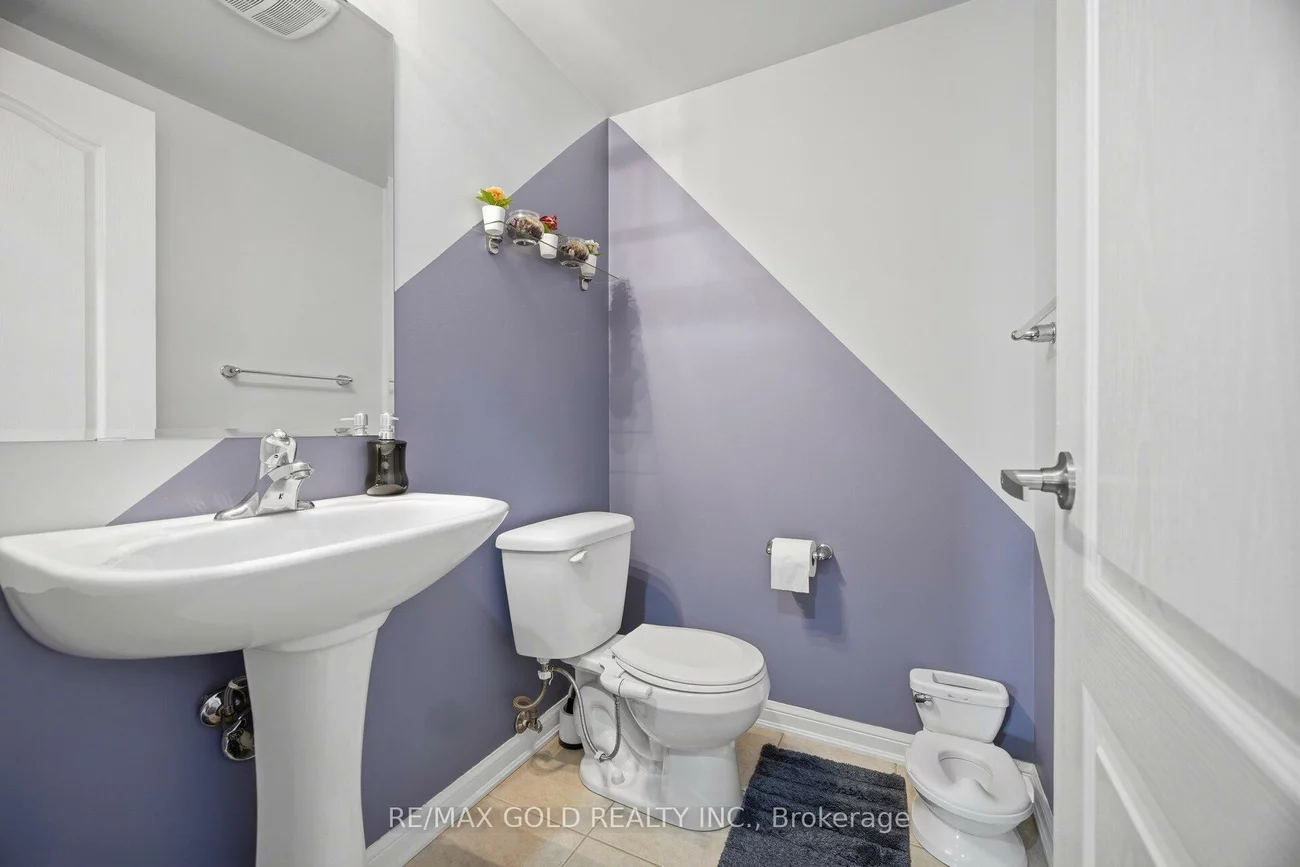 40, Memory, Northwest Brampton, Brampton