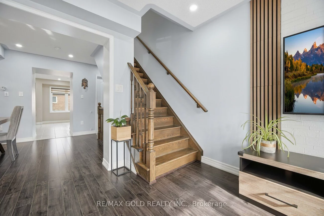 40, Memory, Northwest Brampton, Brampton