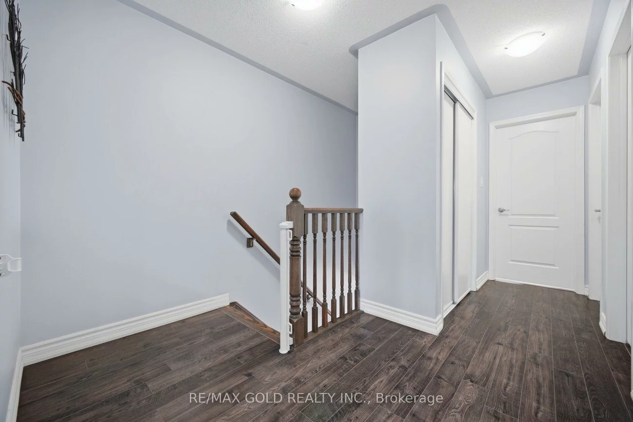 40, Memory, Northwest Brampton, Brampton