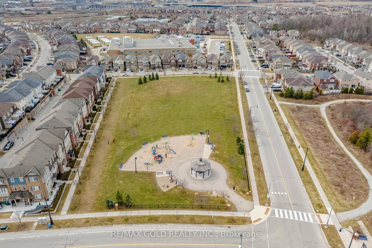 40, Memory, Northwest Brampton, Brampton