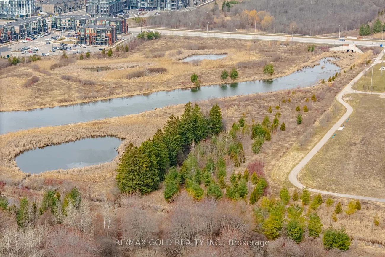 40, Memory, Northwest Brampton, Brampton