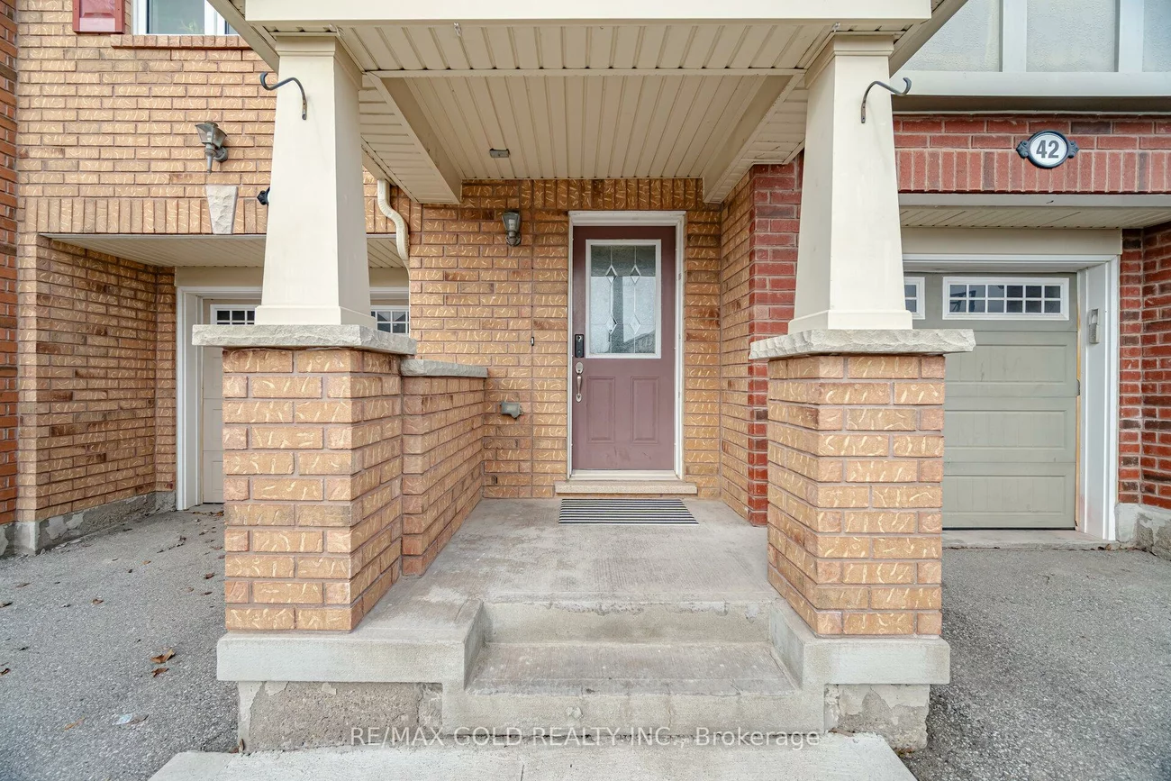 40, Memory, Northwest Brampton, Brampton