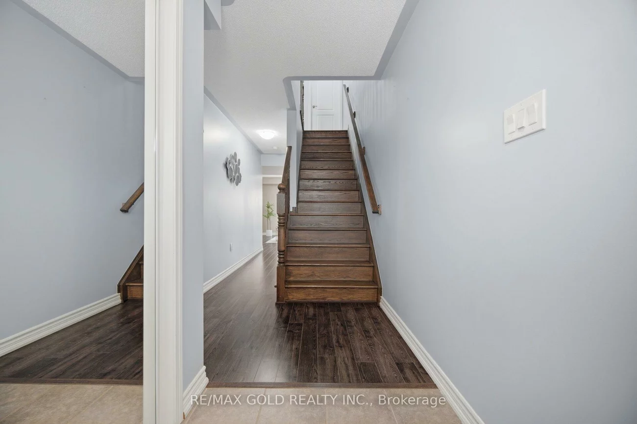 40, Memory, Northwest Brampton, Brampton