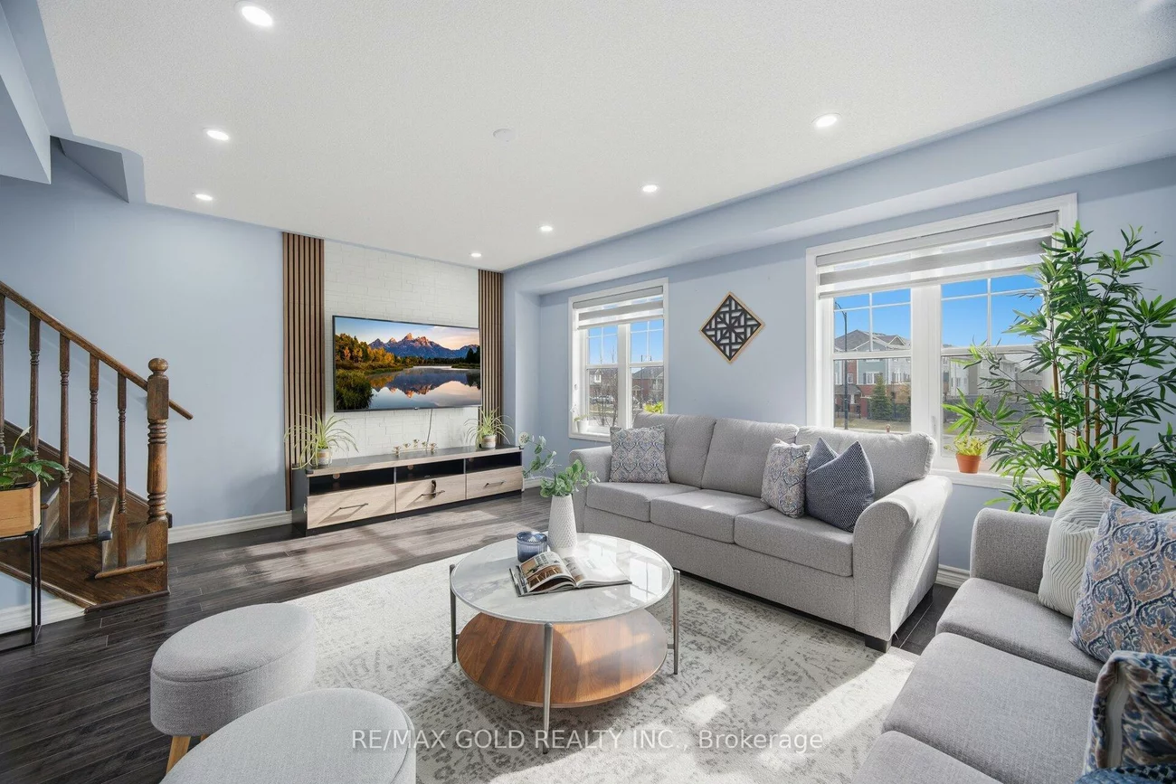 40, Memory, Northwest Brampton, Brampton