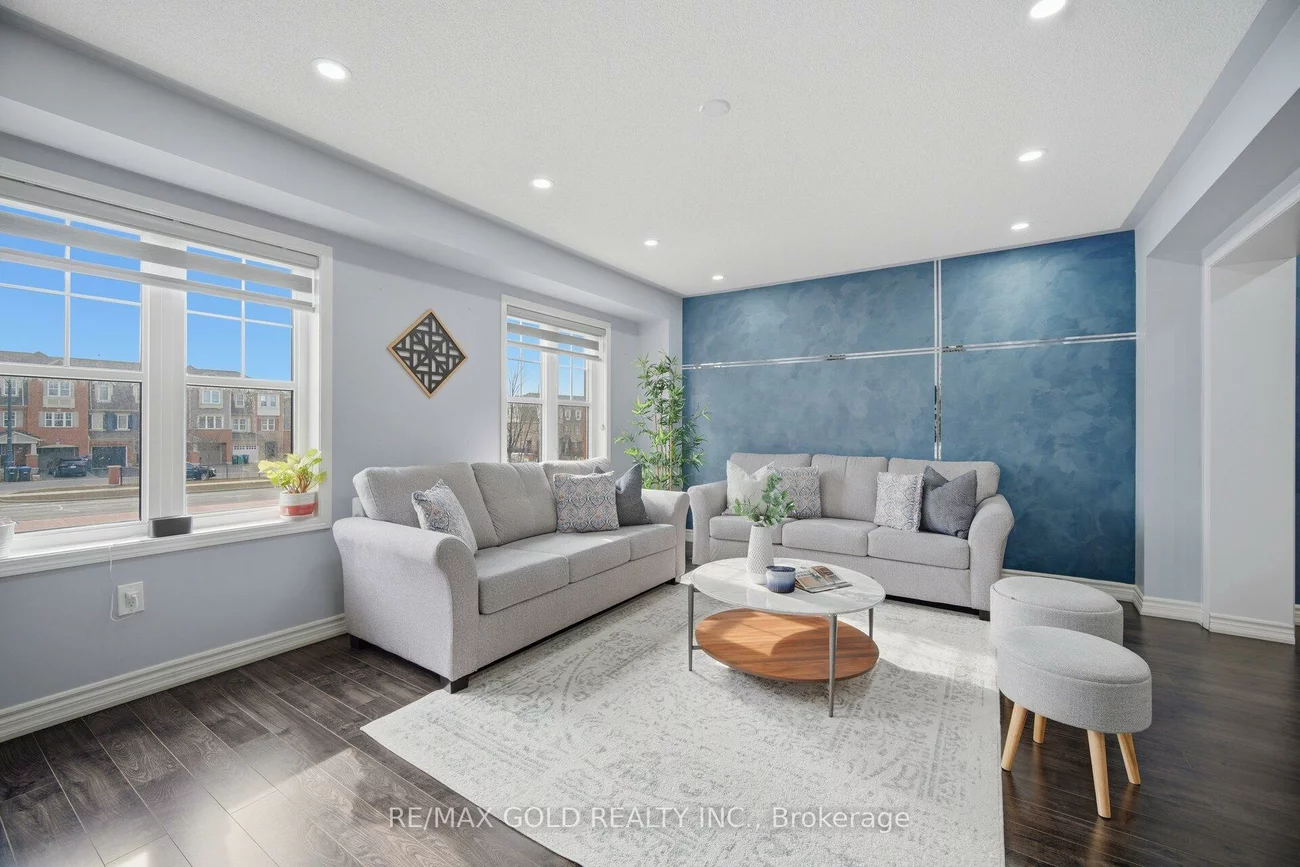 40, Memory, Northwest Brampton, Brampton