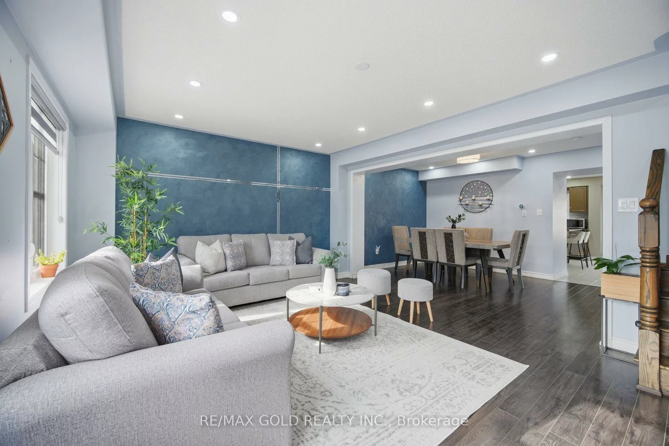 40, Memory, Northwest Brampton, Brampton