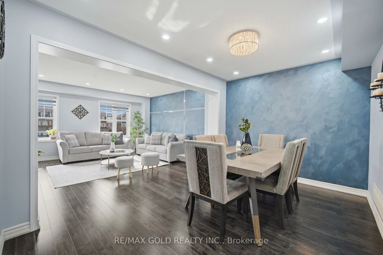 40, Memory, Northwest Brampton, Brampton