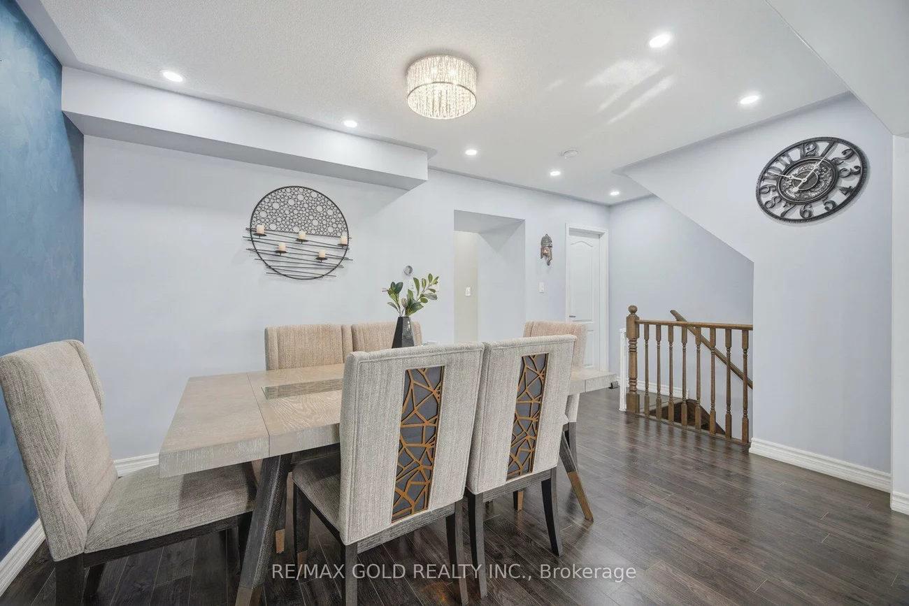 40, Memory, Northwest Brampton, Brampton