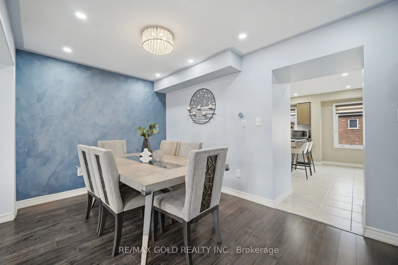 40, Memory, Northwest Brampton, Brampton