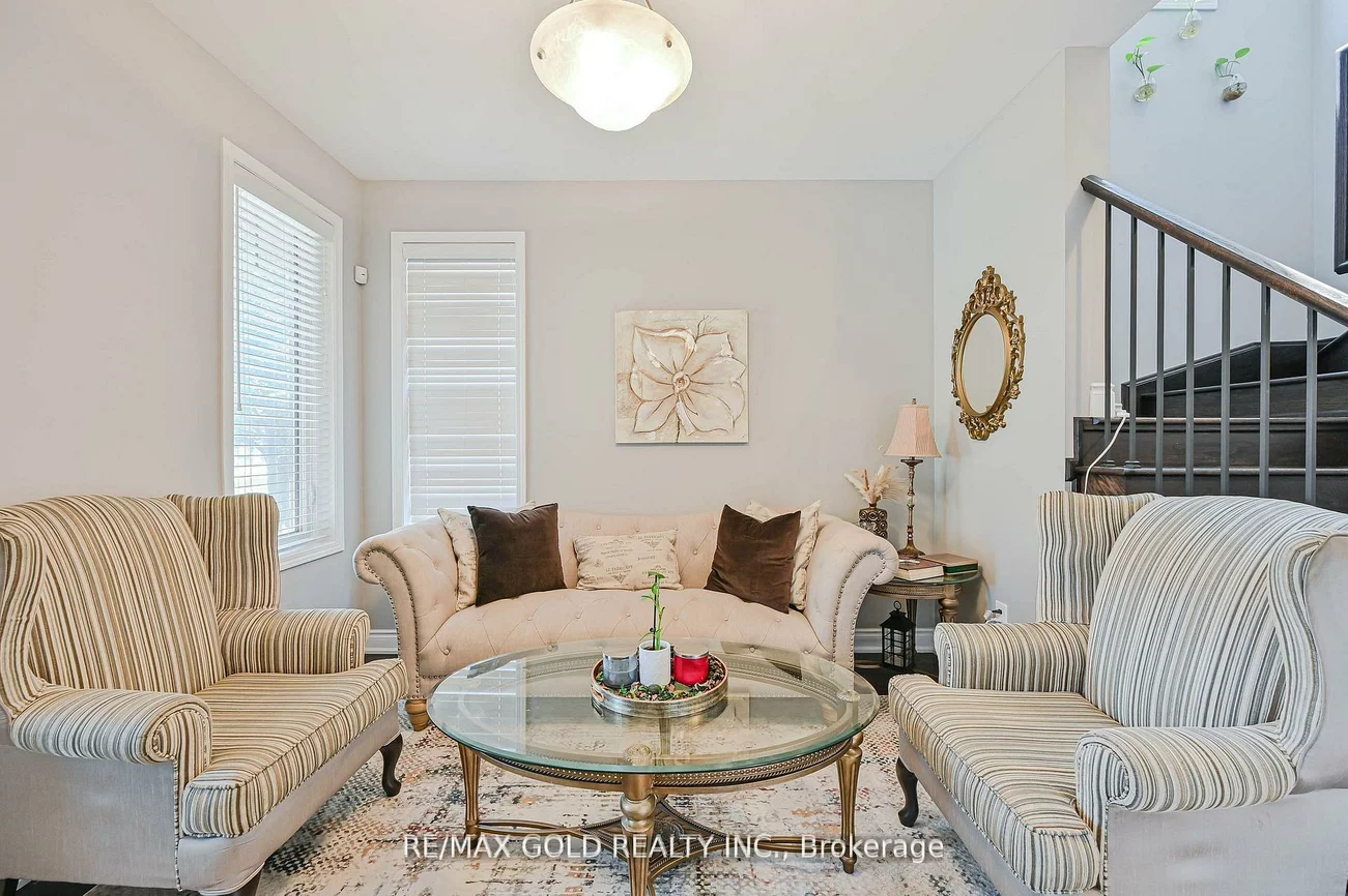 20, Meadowcrest, Northwest Brampton, Brampton