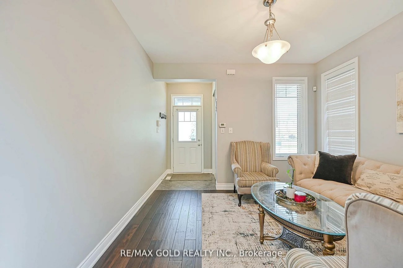 20, Meadowcrest, Northwest Brampton, Brampton