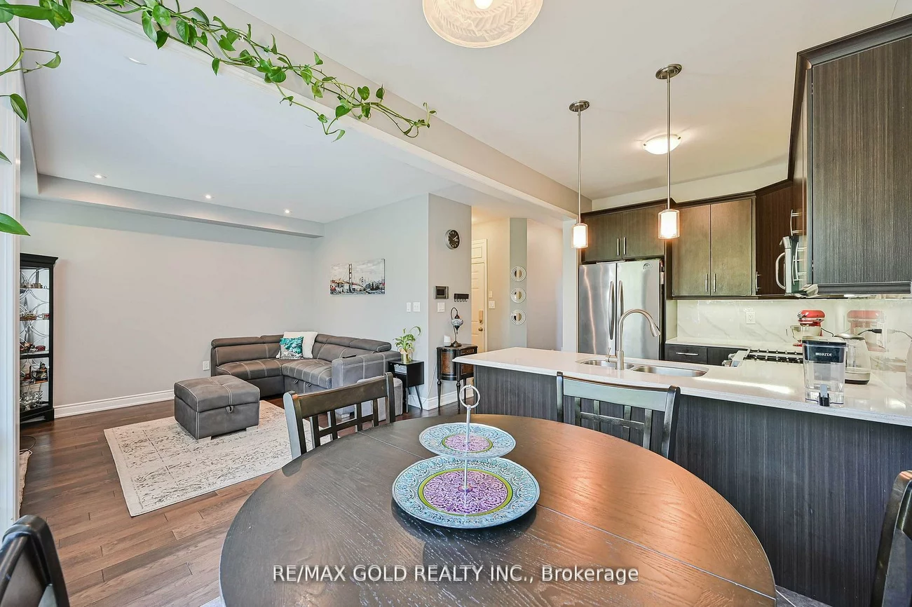 20, Meadowcrest, Northwest Brampton, Brampton