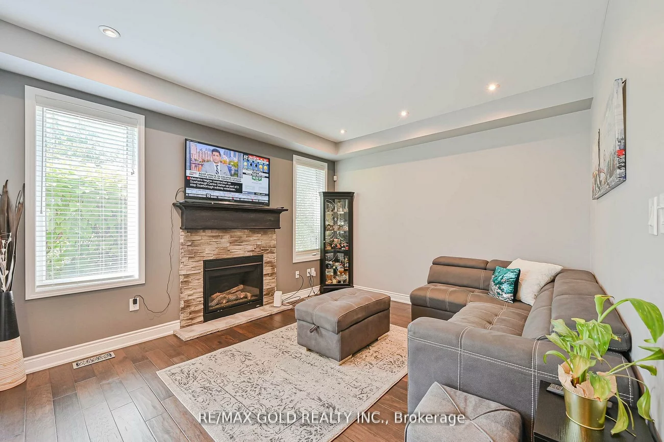 20, Meadowcrest, Northwest Brampton, Brampton