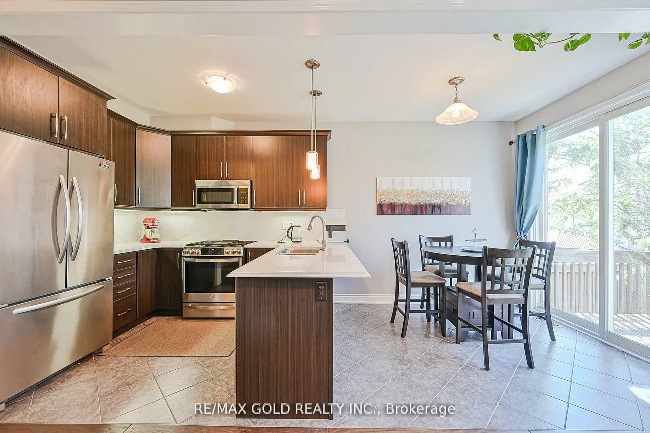 20, Meadowcrest, Northwest Brampton, Brampton