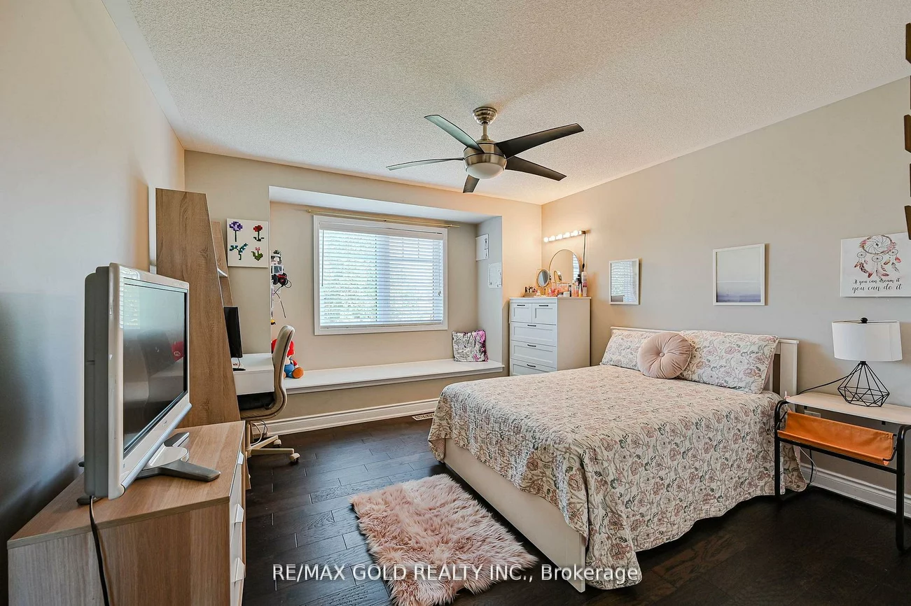 20, Meadowcrest, Northwest Brampton, Brampton