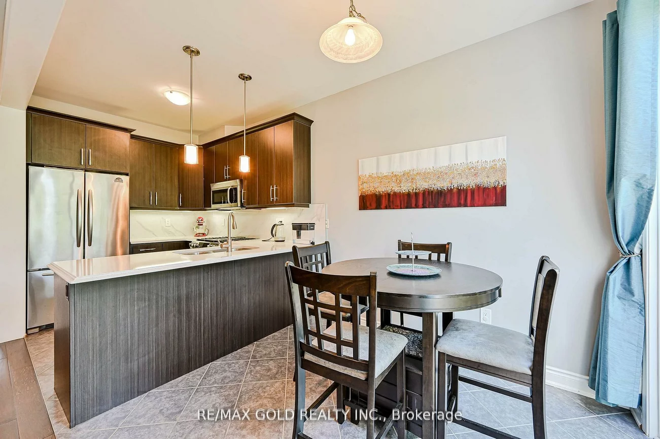 20, Meadowcrest, Northwest Brampton, Brampton