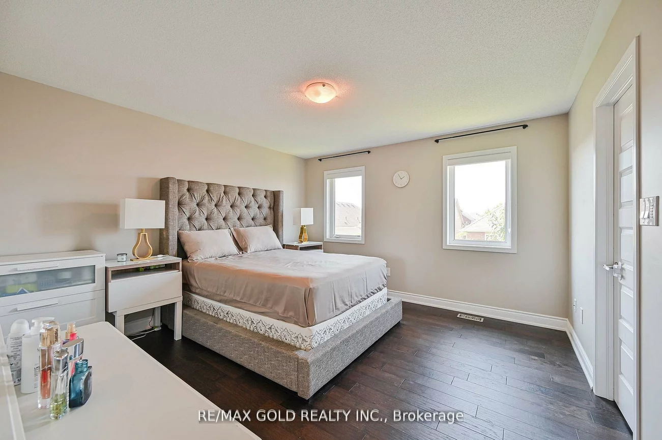 20, Meadowcrest, Northwest Brampton, Brampton