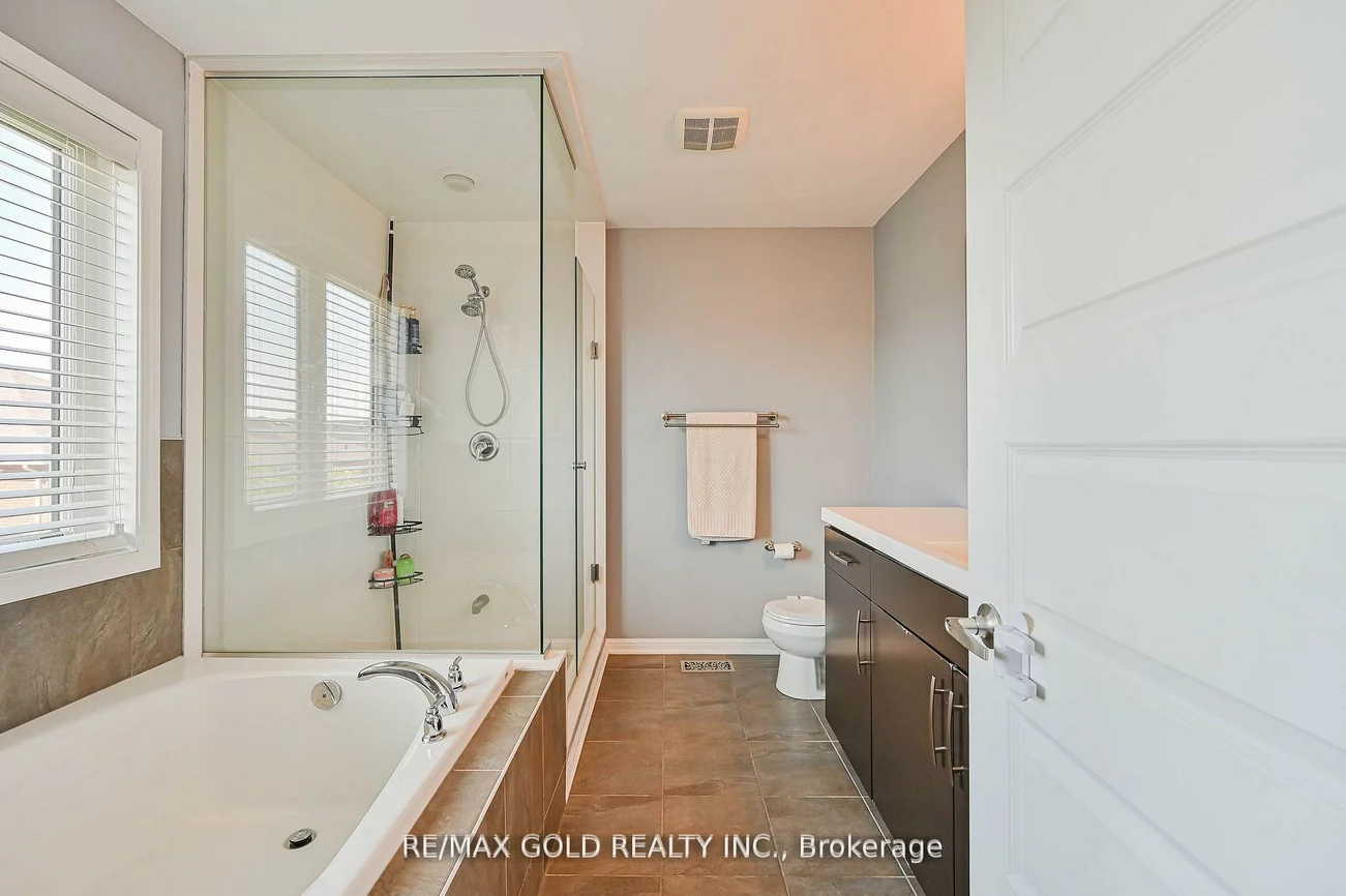 20, Meadowcrest, Northwest Brampton, Brampton