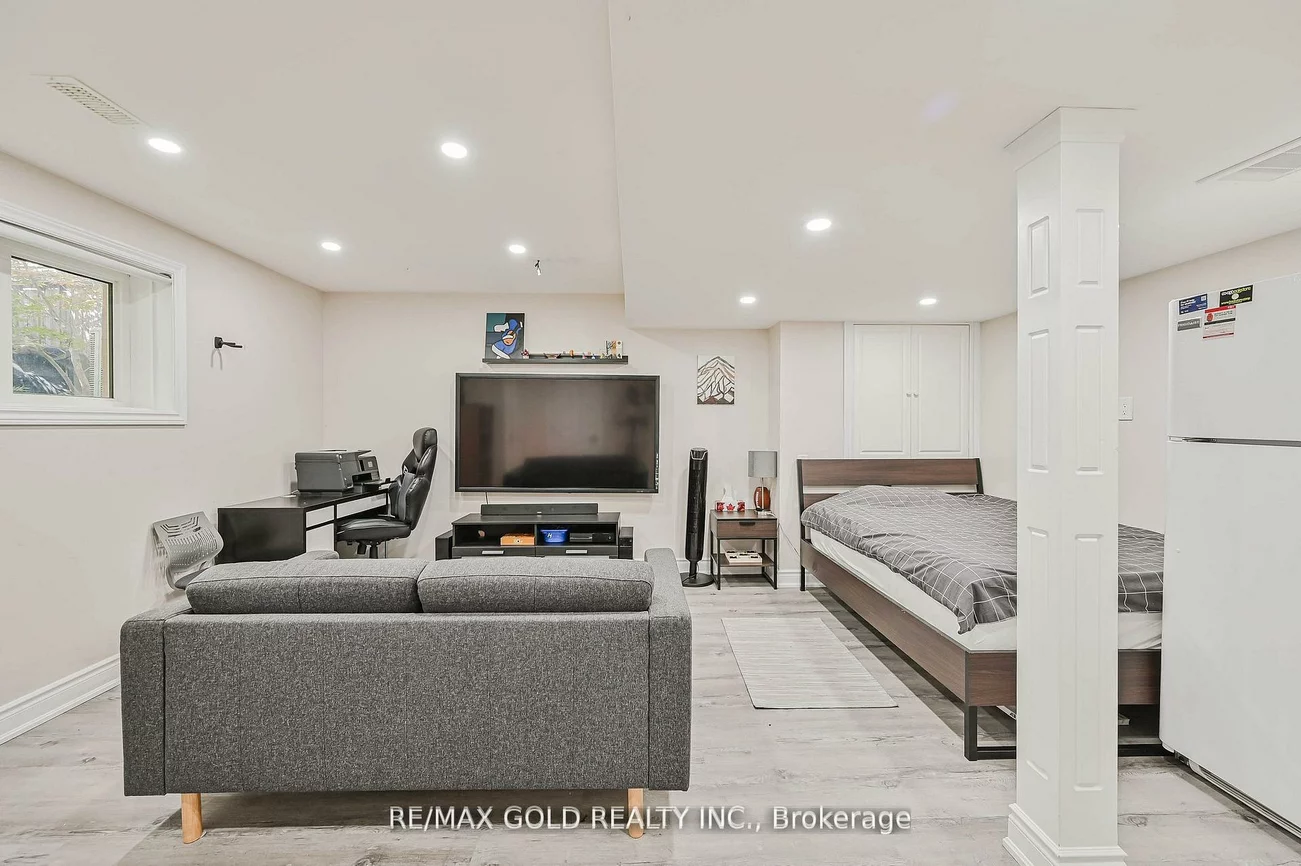 20, Meadowcrest, Northwest Brampton, Brampton