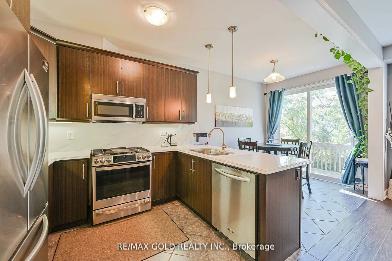 20, Meadowcrest, Northwest Brampton, Brampton