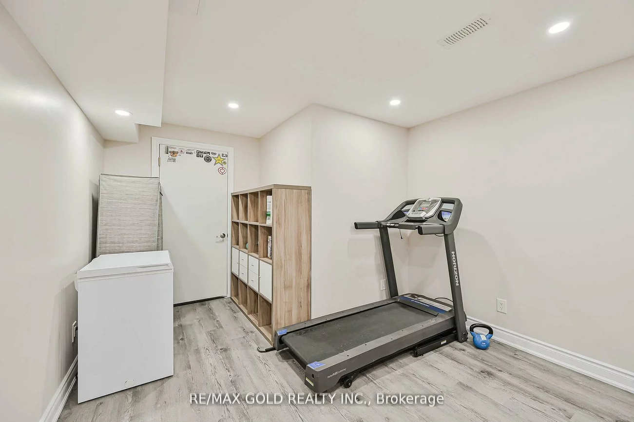 20, Meadowcrest, Northwest Brampton, Brampton