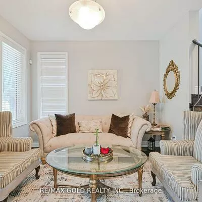 20, Meadowcrest, Northwest Brampton, Brampton