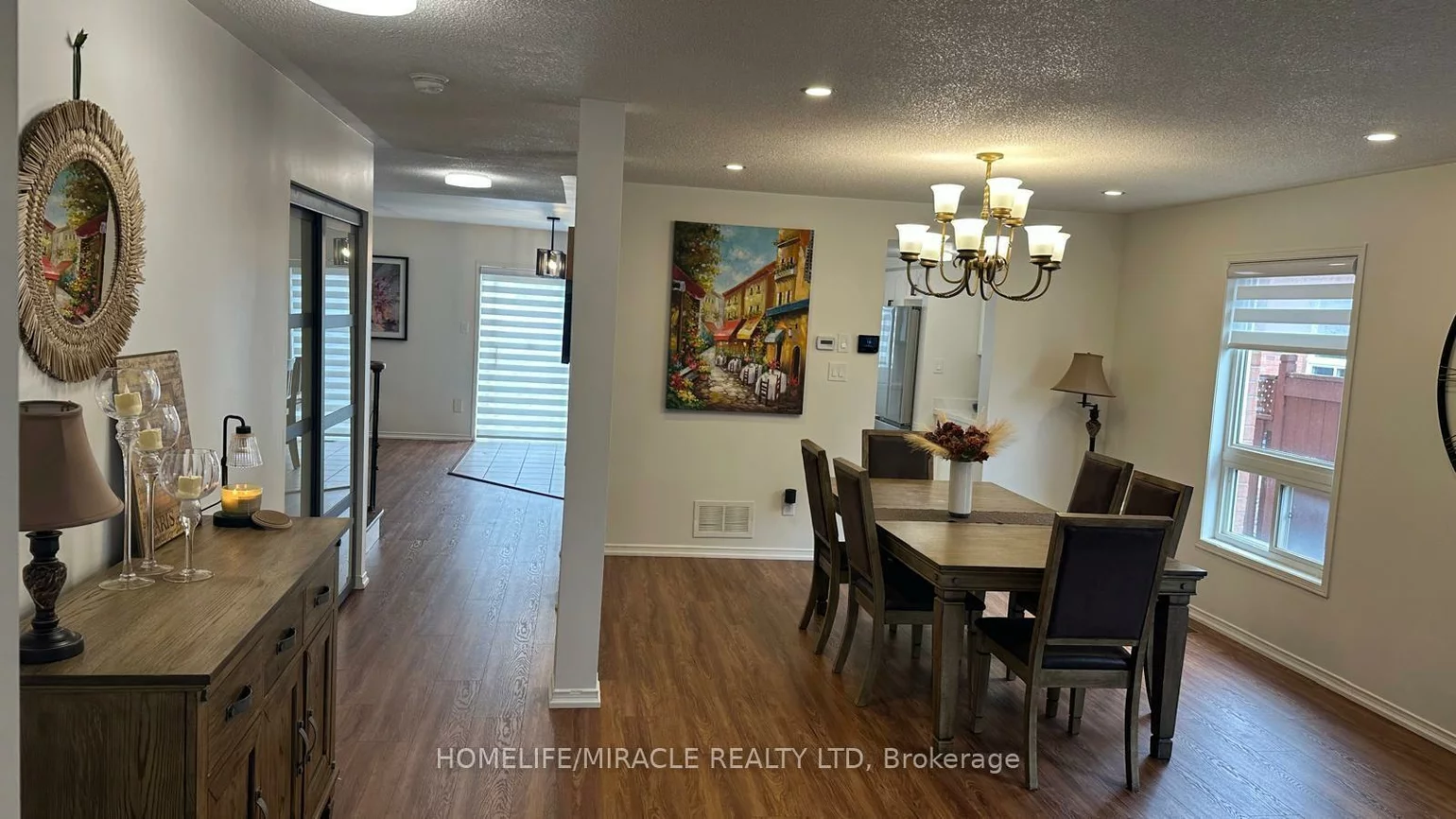 65, Fairhill, Fletcher's Meadow, Brampton