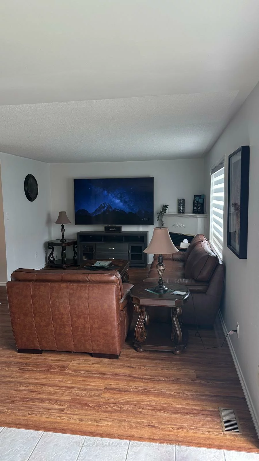 65, Fairhill, Fletcher's Meadow, Brampton