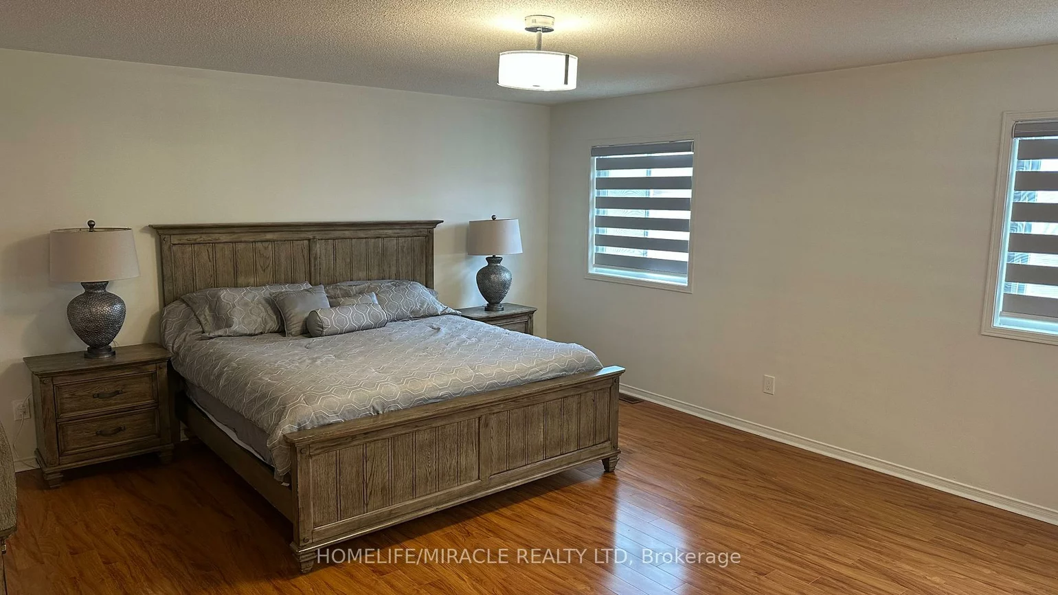 65, Fairhill, Fletcher's Meadow, Brampton