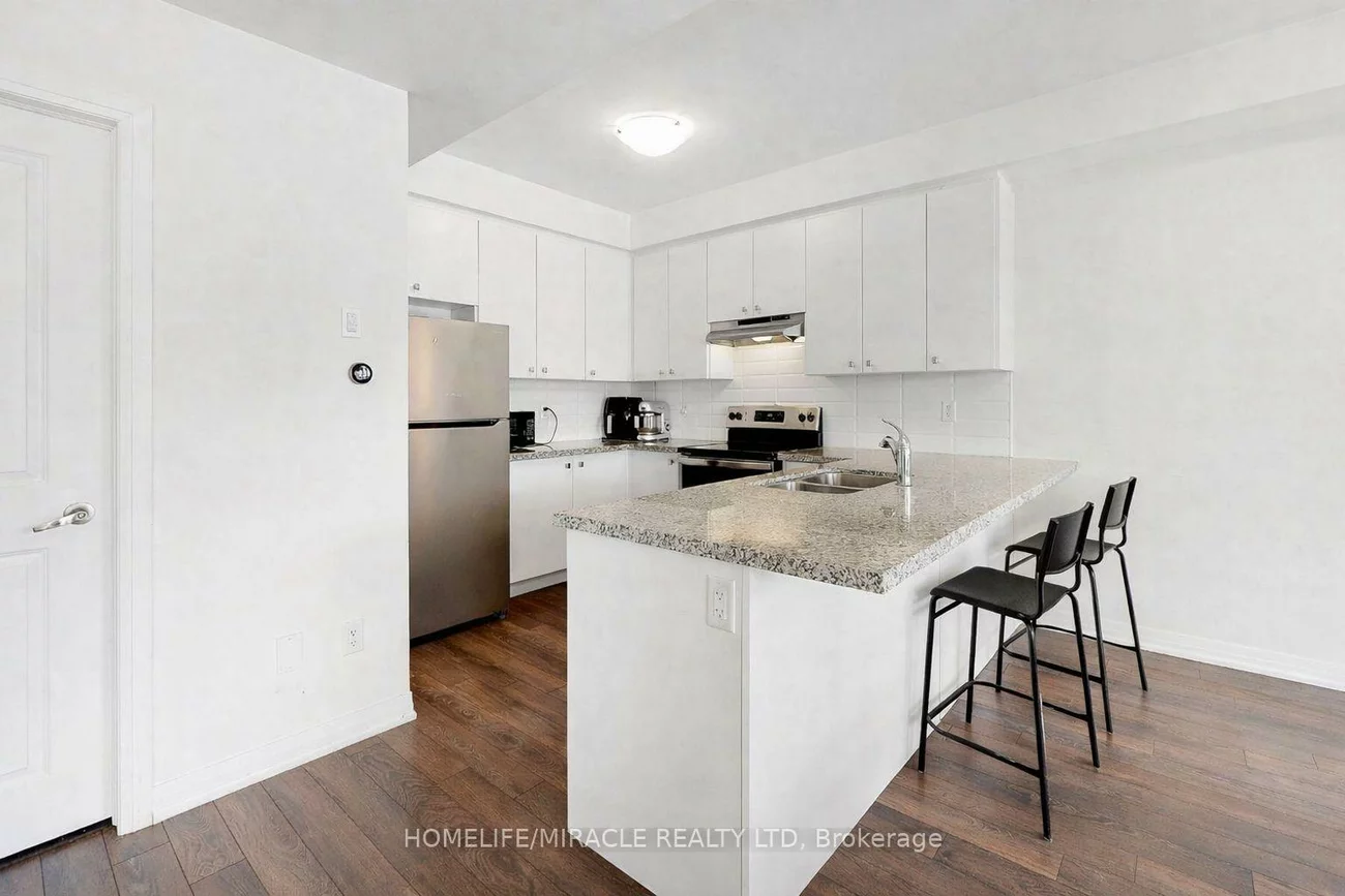 65, Fairhill, Fletcher's Meadow, Brampton